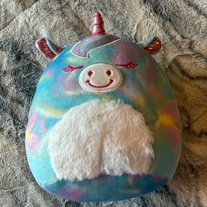 SQUISHMALLOW MYSTERY SQUAD SERIES 2